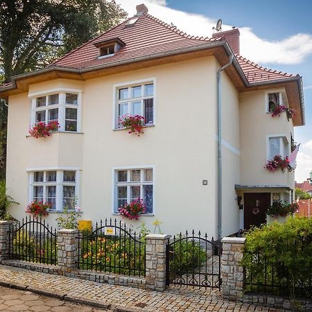 Ferienwohnung Dom Pod Rybia Skala Jelenia Góra Exterior foto