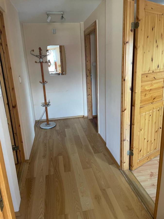 Ferienwohnung Dom Pod Rybia Skala Jelenia Góra Exterior foto