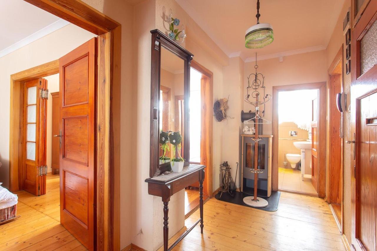 Ferienwohnung Dom Pod Rybia Skala Jelenia Góra Exterior foto